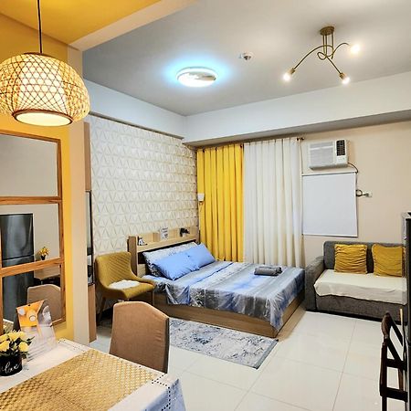 House Of B&Y At 101 Newport Across Naia T3 Apartment Manila Exterior photo